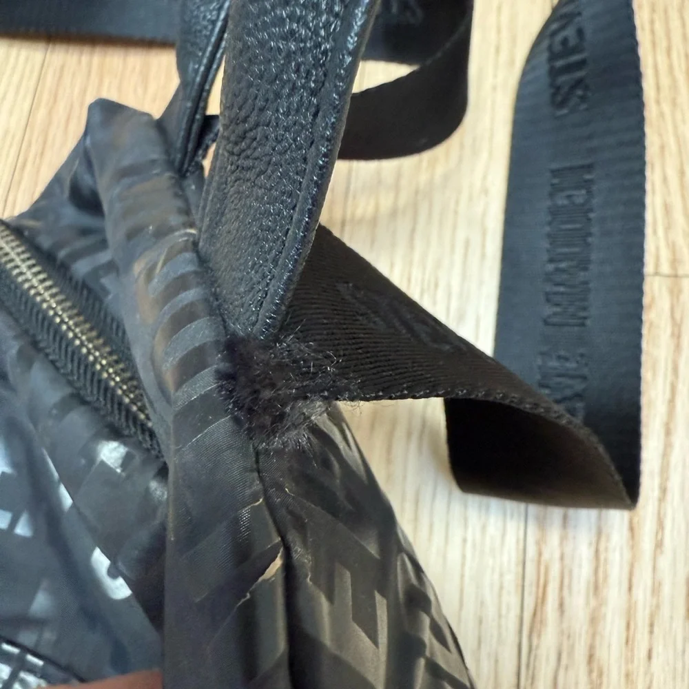 Steve Madden Backpack Nylon - Picture 5 of 8